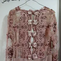 لباس مجلسی درحد نو|لباس|تهران, مینابی|دیوار