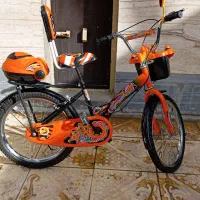 دوچرخه و اسکیت