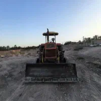 تراکتور رومانی