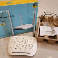 مودم تی پی لینک مدل TD-W8961N