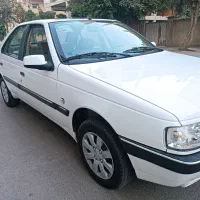 پژو   slx  بی رنگ 70 تا کار  مدل 93 داشپورت جدید|خودرو سواری و وانت|گنبد کاووس, |دیوار