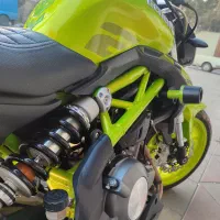 بنلی جفت عروسک