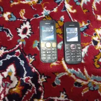گوشی ساده نوکیا ۱۰۱