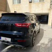 فیدلیتی ۷ نفره مدل ۱۴۰۱|خودرو سواری و وانت|گنبد کاووس, |دیوار