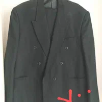 کت و شلوار|لباس|ساری, |دیوار