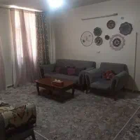 اپارتمان ۶۶متری  دو خواب ،،تک واحدی طبقه سوم خلوت