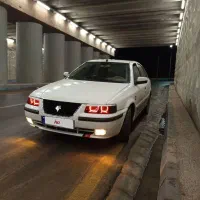 سمندEF7|خودرو سواری و وانت|تبریز, |دیوار