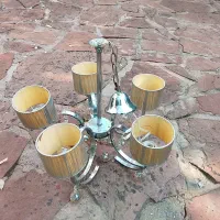 لوستر  اویز و چراغ دیواری|لوستر و چراغ آویز|سلمان‌شهر, |دیوار