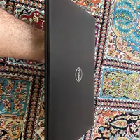 لپتاپ دل i7 با 32 گیگ رم|رایانه همراه|تهران, بهار|دیوار