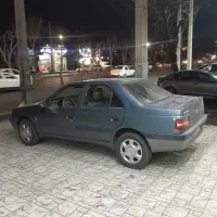 slx98 پژو تمیز