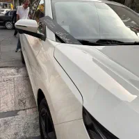 کی ام سی جی 7|خودرو سواری و وانت|تهران, اباذر|دیوار