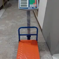ترازو دیجیتالی تاشو