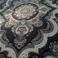 فرش ۱۲متری ۲عدد