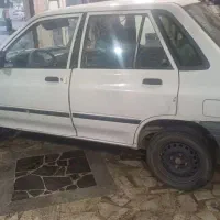 پراید مدل 88