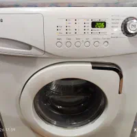 لباسشویی سامسونگ