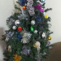 درخت کریسمس
