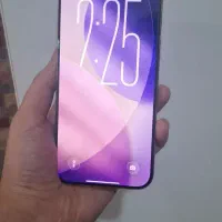 ایفون ۱۶ پرومکس دوسیمکارت