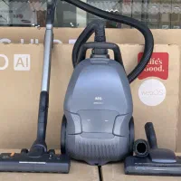 جارو برقی آاگ المان
