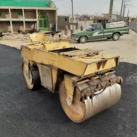 غلطک کرایه ای دومحور تخصصی|خدمات حمل و نقل|چهاردانگه (تهران), |دیوار