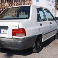 فروشی|خودرو سواری و وانت|بم, |دیوار