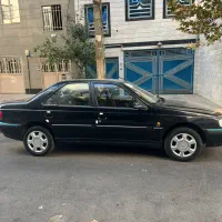 پارسtu۵ مدل ۱۴۰۱دریچه گاز سیمی