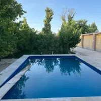 شاهراه سبز سودآوری * باغ نوساز با پلاک اول|فروش خانه و ویلا|نجفآباد, گلدشت|دیوار