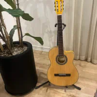 گیتار کلاسیک