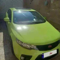 سراتو کوپه 2000 مدل ۲۰۱۰