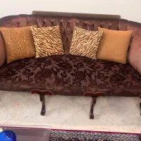 مبلمان و میز ناهارخوری