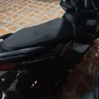 موتورگازی بلنتا|موتورسیکلت|تبریز, |دیوار