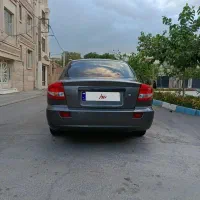 خودرو ریو سلامت
