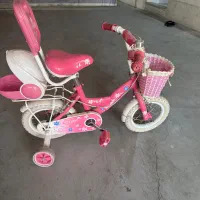 دوچرخه بچه گانه خارجی