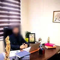 وکیل دعاوی (کیفری، ملکی، حقوقی و خانواده)