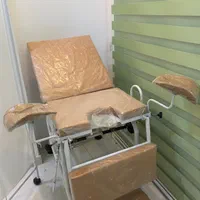 تخت معاینه زنان ( ژنیکولوژی، مامایی)