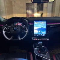 T5فردا موتور FMCمدل1401|خودرو سواری و وانت|تهران, پونک|دیوار