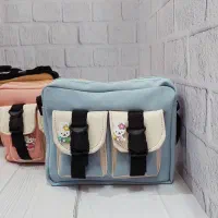 کیف دوشی فانتزی دخترانه|کیف، کفش، کمربند|کاشان, سال آباد|دیوار