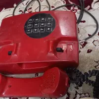 تلفن رومیزی