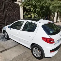 پاناروما دنده ایtu5|خودرو سواری و وانت|تهران, تختی|دیوار