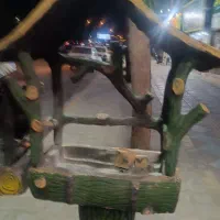 منقل سیمانی