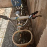 دوچرخه ۱۶