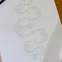 آموزش خصوصی طراحی سنتی برای هر رده سنی|خدمات آموزشی|اصفهان, عباسآباد|دیوار