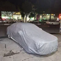 چادر انواع خودرو(ماشین)ضدآب چهارفصل برند ساکااصلی|قطعات یدکی و لوازم جانبی|تهران, یافت آباد شمالی|دیوار