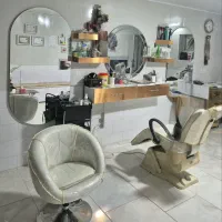 فروش  لوازم ارایشگاهی