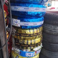 لاستیک دولتی/تاریخ بروز/با ضمانت/تحویل فوری|قطعات یدکی و لوازم جانبی|کرج, کمالشهر|دیوار