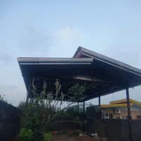 نصب سقف شیروانی|خدمات پیشه و مهارت|اردبیل, |دیوار