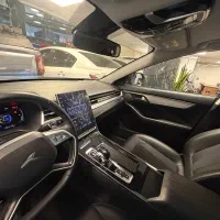 کی ام سی J7|خودرو سواری و وانت|کرج, شهرک ولیعصر|دیوار