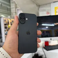 iphone 16 نو بدون نقطه