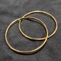 ۲عدد النگو ۲۰۰ بالای تابلو|جواهرات|آمل, |دیوار