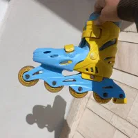 کفش اسکیت|دوچرخه، اسکیت، اسکوتر|ملایر, |دیوار