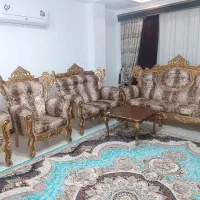 مبل سلطنتی